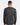 Charcoal CVC Long Sleeve T-Shirt - 6211
