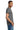 Charcoal Gildan Tall 100% US Cotton T-Shirt 2000T plain