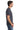 Charcoal Gildan - Ultra Cotton 100% US Cotton T-Shirt with Pocket. 2300 plain