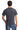Charcoal Gildan - Ultra Cotton 100% US Cotton T-Shirt with Pocket. 2300 plain