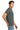 Charcoal Gildan - Ultra Cotton 100% US Cotton T-Shirt with Pocket. 2300 plain