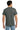 Charcoal Gildan - Ultra Cotton 100% US Cotton T-Shirt with Pocket. 2300 plain
