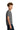 Charcoal Gildan - Youth Ultra Cotton 100% US Cotton T-Shirt. 2000B