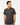 Charcoal Gold Soft Touch T-Shirt - 4800