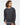 Charcoal Heather Icon Lightweight Loopback Terry Crewneck Sweatshirt - SS1000C