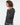 Charcoal Heather Icon Lightweight Loopback Terry Crewneck Sweatshirt - SS1000C