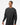 Charcoal Heather Midweight Crewneck Sweatshirt - SS3000