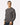 Charcoal Heavy Cotton™ Long Sleeve T-Shirt - 5400