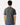 Charcoal Light Cotton T-Shirt - 3000