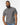 Charcoal Softstyle® Midweight T-Shirt - 65000