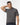 Charcoal Softstyle® Pique Polo - 64800