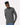 Charcoal Ultra Cotton® Long Sleeve T-Shirt - 2400