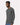 Charcoal Ultra Cotton® Long Sleeve T-Shirt - 2400