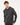 Charcoal Unisex Pullover Hoodie - 3320