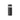 Charcoal W&P Wide Mouth Glass Bottle 16 Oz. plain