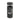 Charcoal W&P Wide Mouth Glass Bottle 16 Oz. plain