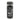 Charcoal W&P Wide Mouth Glass Bottle 16 Oz.