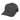 CHARCOAL YP Classics Retro Trucker Cap plain grouped