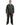 Charcoal_36 Twill Unlined Coverall - C252