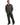 Charcoal_46 Twill Unlined Coverall - C252