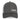 Charcoal/White Merrimack Hat Co.® Casey Performance Trucker