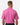 Charity Pink Men's Resolve CVC Performance Pique Polo - CE106