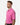 Charity Pink Men's Resolve CVC Performance Pique Polo - CE106