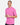 Charity Pink Unisex Capital Performance T-Shirt - CE10