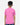 Charity Pink Youth Capital Performance T-Shirt - CE10Y