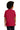 Cherry Red Gildan - Youth Ultra Cotton 100% US Cotton T-Shirt. 2000B plain