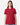 Cherry Red Softstyle® Women's Pique Polo - 64800L