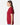 Cherry Red Softstyle® Women's Pique Polo - 64800L