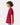 Cherry Red Ultra Cotton® Youth T-Shirt - 2000B