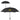 Cheshire Vented Auto-Open Golf Umbrella