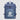 City Pack rPET PEVA Lined Cooler Backpack – 21L