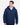 Classic Navy/ Carbon Men's Loft Puffer Jacket - NE708