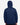 Classic Navy/ Carbon Men's Loft Puffer Jacket - NE708