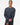 Classic Navy Heather Midweight Crewneck Sweatshirt - SS3000