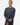 Classic Navy Heather Midweight Crewneck Sweatshirt - SS3000