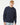 Classic Navy Legend - Premium Heavyweight Cross-Grain Crewneck Sweatshirt - IND5000C