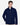Classic Navy Men's Cruise Two-Layer Fleece Bonded Soft Shell Jacket - 88184
