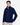 Classic Navy Men's Cruise Two-Layer Fleece Bonded Soft Shell Jacket - 88184