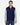 Classic Navy Men's Journey Fleece Vest - 88191