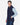 Classic Navy Men's Journey Fleece Vest - 88191