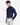 Classic Navy Men's Operate Twill Dress Shirt - 88193
