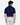 Classic Navy Men's Optimum Short Sleeve Twill Dress Shirt - 88194