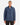 Classic Navy Men's Prevail Packable Puffer Jacket - CE700