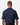 Classic Navy Men's Resolve CVC Performance Pique Polo - CE106
