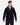 Classic Navy Men's Tall Journey Fleece Jacket - 88190T