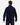 Classic Navy Men's Tall Journey Fleece Jacket - 88190T
